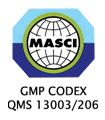 GMP CODEX